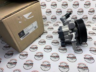 A0044669301, A 004 466 93 01 Насос гидроусилителя (ГУР) AMG Mercedes ML W164 / SLS C197 / C W204 / CLK C209 / E W211/W212 / CLS C219 / R W251