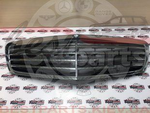 A22188004839040, A 221 880 04 83 9040 Решетка радиатора рестайлинг Mercedes S W221