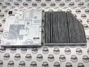 A205835014764, A 205 835 01 47 64 Фильтр салона Mercedes C W205 / E W213 / GLC X253