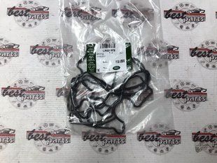 LR001978 Прокладка клапанної кришки Land Rover Freelander 2 L359