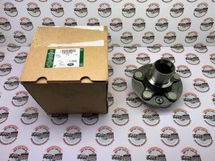 LR139172 Ступица задняя Range Rover Evoque L551 / Land Rover Discovery Sport L550