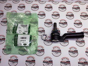 LR002610 Наконечник рулевой тяги Land Rover Freelander 2 L359