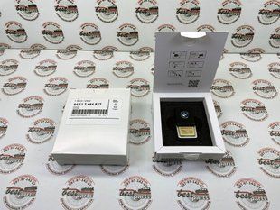 64112464927, 64 11 2 464 927 Картридж для системы ароматизации "Ambient Air" Amberblack Suite No. 1 BMW 5 F90/G30/G31/G38 / 6 G32 / 7 G11/G12 / 8 F91/F92/F93 / X3 G01/G08/F97 / X4 G02/F98 / X5 G05/F95 / X6 G06/F96 / X7 G07 / XM G09