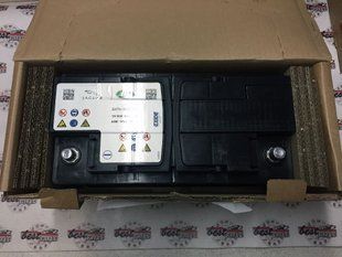 LR077924 Акумуляторна батарея (АКБ) 12V 90AH 850A Range Rover Vogue L322 / L405 / Sport L320 / L494 / Land Rover Discovery 3/4 L319