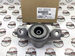 PAB513353, PAB 513 353 Опора заднего амортизатора Porsche Cayenne 9YA