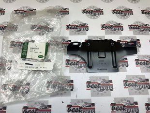 LR045918 Повітропровід охолодження переднього гальмівного супорта Range Rover Vogue L405 / Sport L494