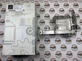 A6421801700, A 642 180 17 00 Насос масляный (маслонасос) Mercedes M642 / C W204 / GLK X204 / S W221
