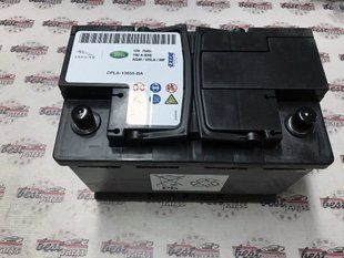 LR033178 Аккумулятор (АКБ) 12V 70 Ah 760A AGM Range Rover Vogue L405 / Sport L494 / Evoque L538/L551 / Land Rover Discovery Sport L550