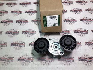 LR071712 Натягувач приводного ременя 2.0 Range Rover Sport L494 / Evoque L538 / Land Rover Discovery Sport L550