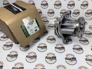 LR022688 Насос водяний (Помпа водяна) diesel Range Rover Vogue L322 / L405