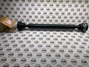 TVB500510 Кардан передний Range Rover Sport L320 / Land Rover Discovery 3/4 L319