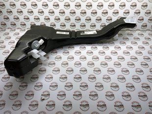 A1678690100, A 167 869 01 00 Бачок омывателя стекла с подогревом Mercedes GLE W167/C166 / GLS X167