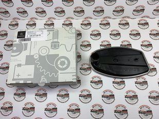 A1402770095, A 140 277 00 95 Фильтр коробки автомат АКПП Mercedes GA 722.6 / SLK R170 / C W202/W203 / E C207/W210/W211/W212 / CL C140/C215/C216 / S W140/W220/W221 / Maybach W240 / SL R230 / G W463 / Vito W639 / Sprinter W906