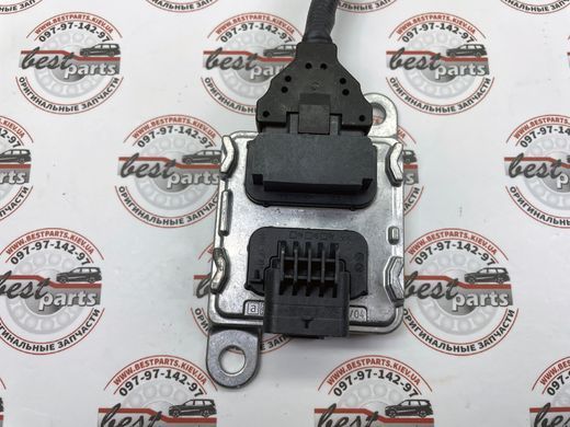 A0009050914, A 000 905 09 14 Датчик NOX катализатора Mercedes M654 / CLA C118 / GLE W167/C167 / GLS X167 / A W177 / C W205 / E W213/C238 / S C217/W222/W223 / GLA G247 / GLB X247 / GLC X253 / CLS C257 / V W447 / G W463