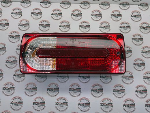 A4649061000, A 464 906 10 00 Фонарь задний правый Mercedes G W464
