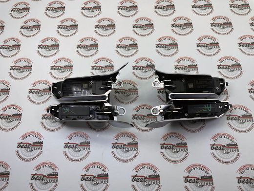 A099905550964, A 099 905 55 09 64 Кнопки рулевого колеса с "Distronic Plus" и "Distronic Pro" Англия Mercedes AMG-GT R192/X290 / C W206 / E W213/W214/C236 / S W223 / SL R232 / CLE C238 / GLC X254 / CLS C257 / EQE X294/V295 / EQS X296/V297 / G W465