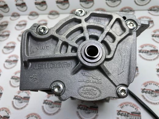 LR164063 Насос масляний (маслонасос) 3.0 Diesel Range Rover Vogue L405/L460 / Sport L494/L461 / Velar L560 / Land Rover Discovery 5 L462 / Sport L550 / Defender L663