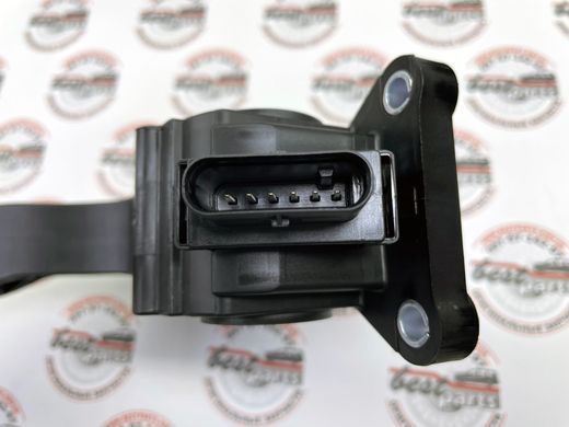 A9073010200, A 907 301 02 00 Педаль акселератора (газа) Mercedes V W447/W448 / Vito W639 / Sprinter W906/W907/W910