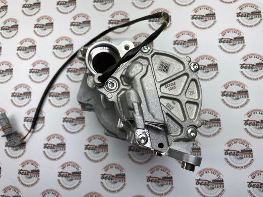 LR164063 Насос масляний (маслонасос) 3.0 Diesel Range Rover Vogue L405/L460 / Sport L494/L461 / Velar L560 / Land Rover Discovery 5 L462 / Sport L550 / Defender L663