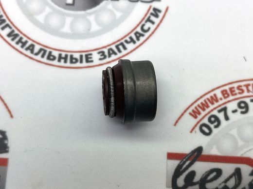 9443787 Сальник впускного клапана B52 Volvo XC90 (16-) / XC70 (-16) / XC70 (-07) / XC60 (-17) / V70 (-08) / V60 CC (-18) / V60 (-18) / V50 (-12) / V40 CC (-19) / S80 (-16) / S80L (-12) / S60 CC (-18) / S60 (-18) / S60 (-09) / S40 (-12) / C70 (-13) / C30 (