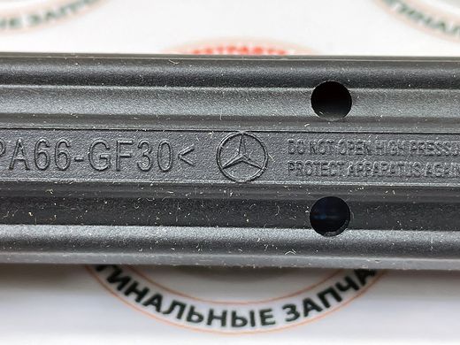 A1649800364, A 164 980 03 64 Амортизатор капота Mercedes GL X164