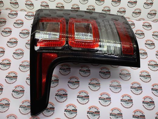 LR061682 Фонарь задний левый Range Rover Vogue L405