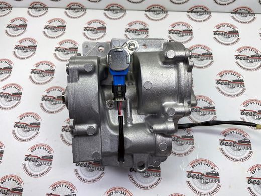 LR164063 Насос масляний (маслонасос) 3.0 Diesel Range Rover Vogue L405/L460 / Sport L494/L461 / Velar L560 / Land Rover Discovery 5 L462 / Sport L550 / Defender L663