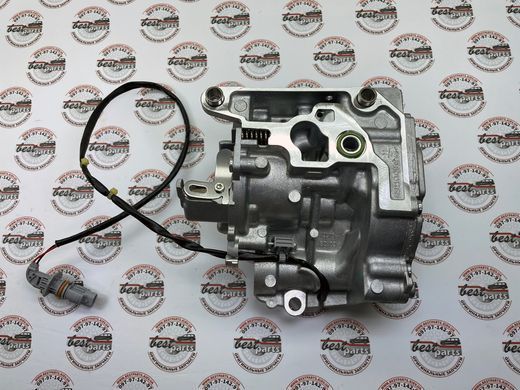 LR164063 Насос масляний (маслонасос) 3.0 Diesel Range Rover Vogue L405/L460 / Sport L494/L461 / Velar L560 / Land Rover Discovery 5 L462 / Sport L550 / Defender L663