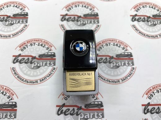 64112464927, 64 11 2 464 927 Картридж для системи ароматизації "Ambient Air" Amberblack Suite No. 1 BMW 5 F90/G30/G31/G38 / 6 G32 / 7 G11/G12 / 8 F91/F92/F93 / X3 G01/G08/F97 / X4 G02/F98 / X5 G05/F95 / X6 G06/F96 / X7 G07 / XM G09
