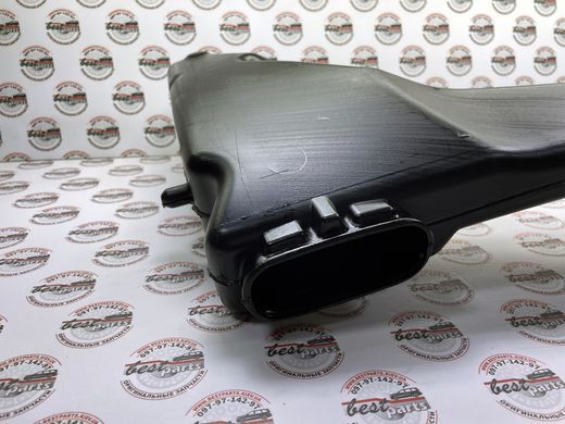 A1678690100, A 167 869 01 00 Бачок омивача скла з підігрівом Mercedes GLE W167/C166 / GLS X167