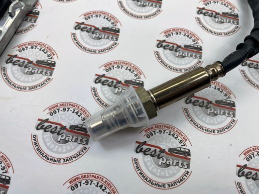 A0009050914, A 000 905 09 14 Датчик NOX катализатора Mercedes M654 / CLA C118 / GLE W167/C167 / GLS X167 / A W177 / C W205 / E W213/C238 / S C217/W222/W223 / GLA G247 / GLB X247 / GLC X253 / CLS C257 / V W447 / G W463