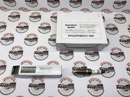 99917015190, 999 170 151 90 Свеча зажигания Porsche 981/981C / 991-1