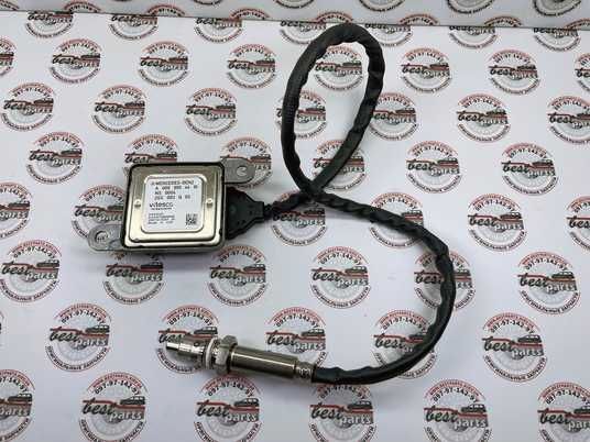 A000905441064, A 000 905 44 10 64 Датчик Nox Mercedes GLE W166