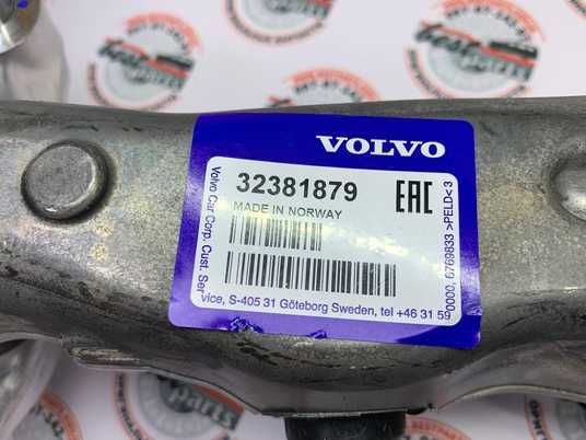 32381879 Рычаг передний нижний левый Volvo XC90 (16-) / XC60 (18