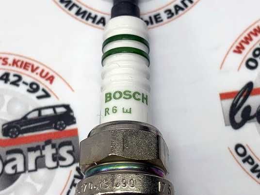 99917015190, 999 170 151 90 Свеча зажигания Porsche 981/981C / 991-1