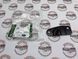 LR095809 Кронштейн амортизатора кришки багажника лівий Range Rover Sport L320
