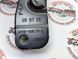 LR095809 Кронштейн амортизатора кришки багажника лівий Range Rover Sport L320
