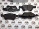 A164420262064, A 164 420 26 20 64 Колодки тормозные передние Mercedes ML W164 / GL X164 / R W251