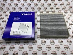 30630754 Фильтр салона Volvo XC90 (-14) / XC70 (-07) / V70 (-08) / S80 (-06) / S60 (-09)