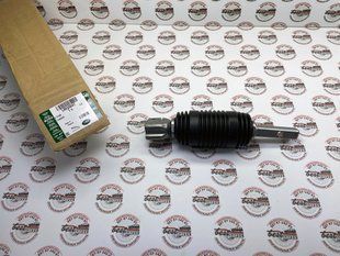 LR033647 Кардан кермовий Range Rover Vogue L405 / Sport L494 / Land Rover Discovery 5 L462 / Defender L663