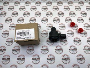 9A111033770, 9A1 110 337 70 Клапан охлаждения интеркулера Porsche Cayenne 955/957/958 / Macan 95B