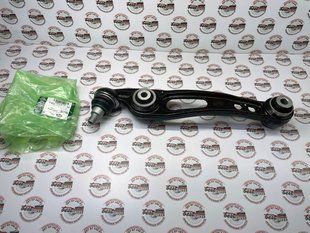 LR171073 Важіль передньої підвіски, задній нижній лівий Range Rover Vogue L405 / Sport L494