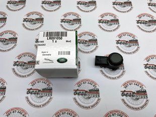 LR091050 Датчик заднего парктроника Range Rover Evoque L538