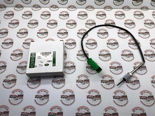 LR137669 Датчик температури відпрацьованих газів 2.0 Diesel Land Rover Defender L663