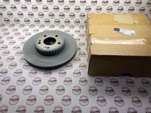 A000421251290, A 000 421 25 12 90 Диск тормозной передний Mercedes C W205 / E W213/C238