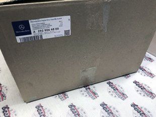 A2929064800, A 292 906 48 00 Фонарь задний правый наружный Mercedes GLE C292