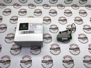 A2780504700, A 278 050 47 00 Натяжитель цепи левый Mercedes M152 / M157 / M278 / ML W166 / GL X166 / SLK R172 / E C207/W212 / CL C216 / CLS C218 / S W221/C217/W222 / SL R231 / G W463 / Maybach X222