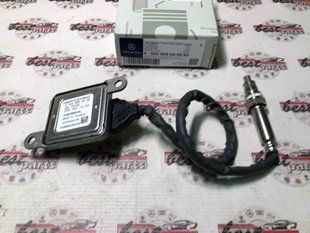 A000905000880, A 000 905 00 08 80 Датчик NOX каталізатора Mercedes SLK R172 / S W222 / GLC X253 / V W447 / Sprinter C906