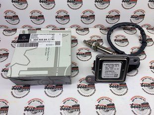 A0009058411, A 000 905 84 11 Датчик NOX каталізатора Mercedes SLK R172 / S W222 / GLC X253 / V W447 / Sprinter W906