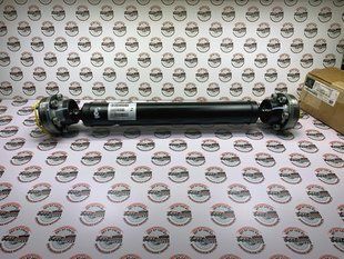 A166410260180, A 166 410 26 01 80 Кардан передний Mercedes GLE W166/C292 / GLS X166